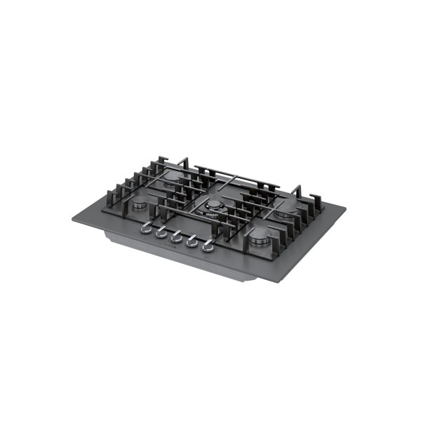 Bosch Benchmark® 29.5'' Gas 5 Burner Cooktop & Reviews Wayfair